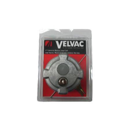 VELVAC Diesel Cap 3.0-8 Npsl Lock/Press Rel 600259